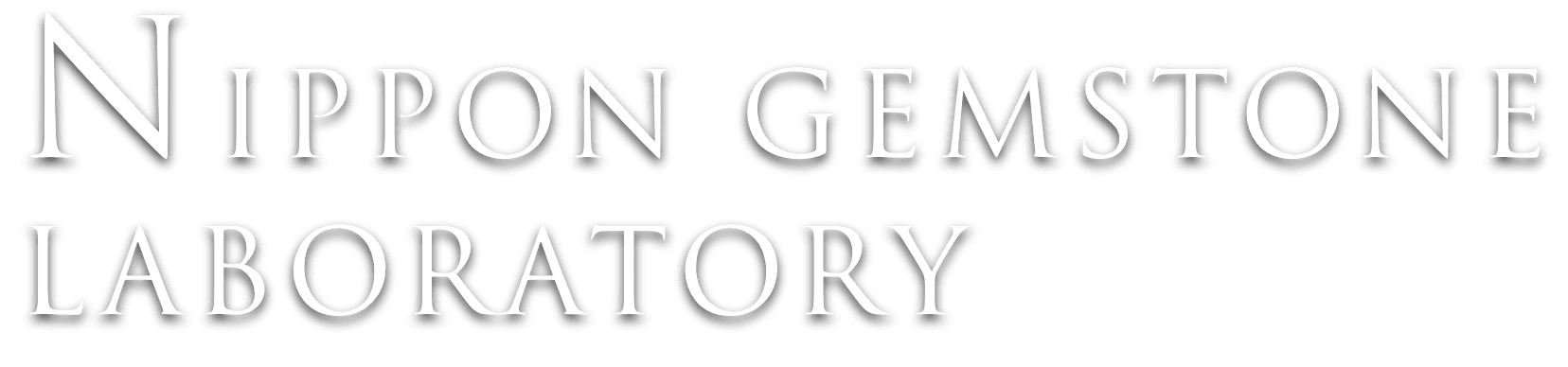 NIPPON GEMSTONE LABORATORY