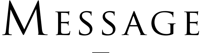 Message Message